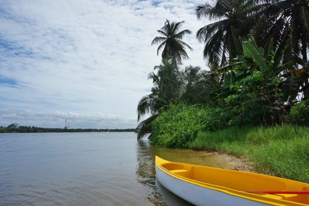 Abidjan
