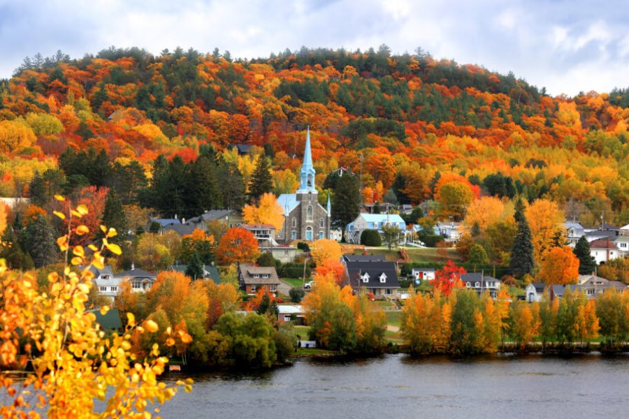 Qué ver y hacer en Quebec Los 17 lugares más bonitos para visitar
