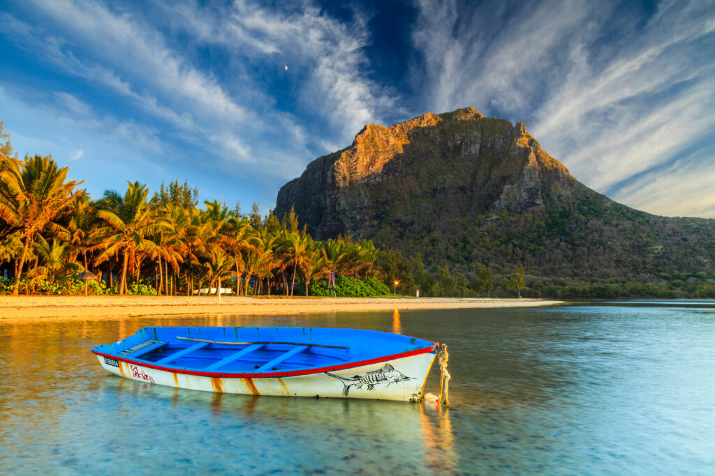 Île Maurice