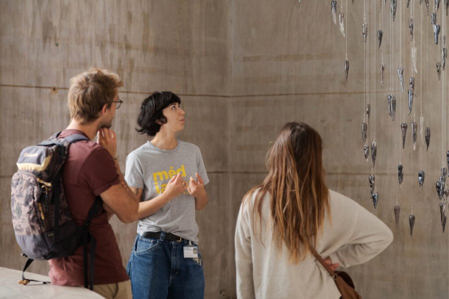 Palais de Tokyo : les expos à ne pas manquer en ce moment