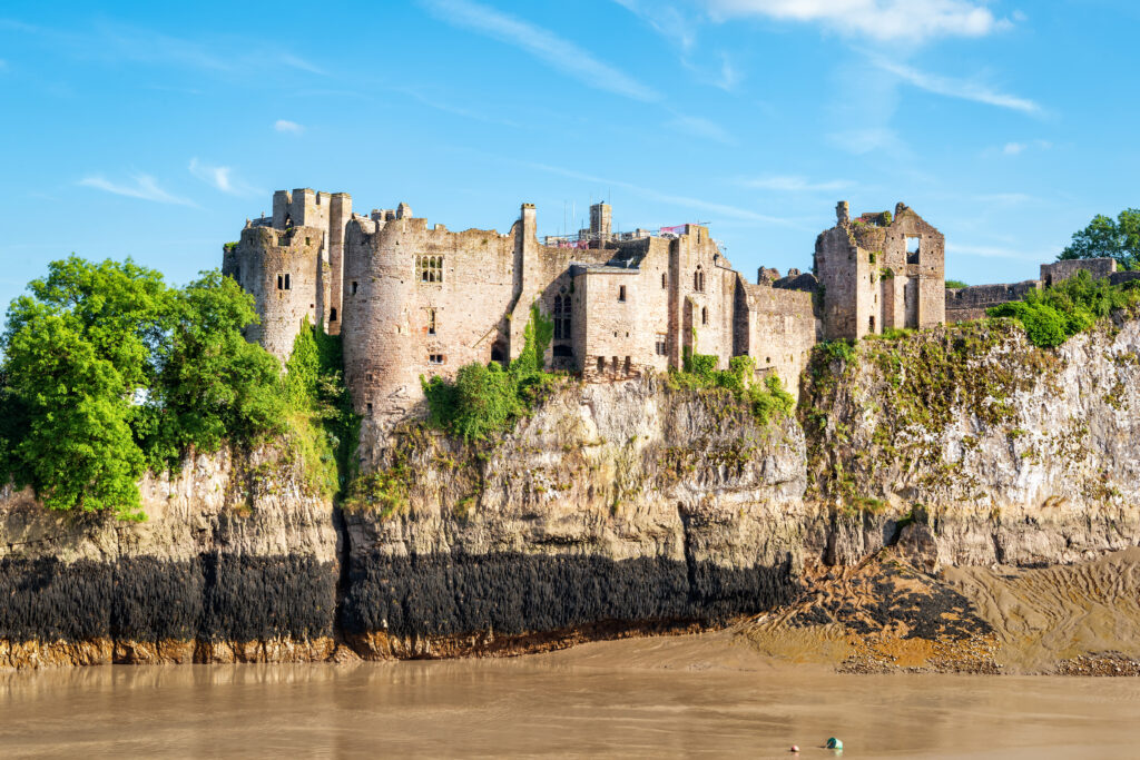 Château de Chepstow
