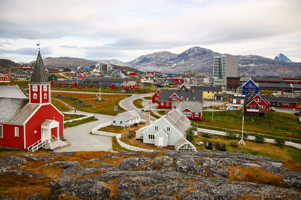 Nuuk