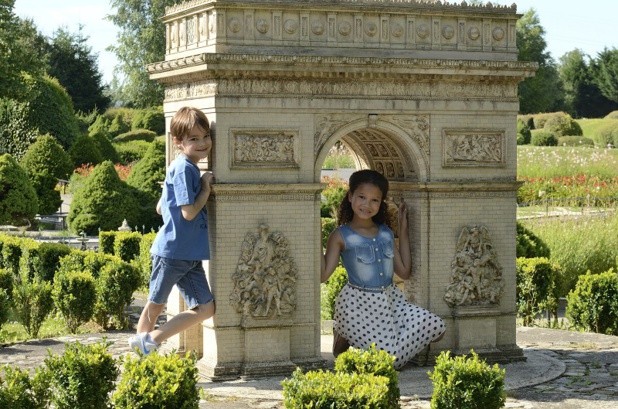 France Miniature
