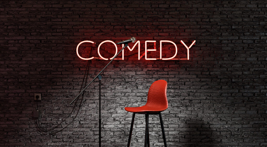 Stand-up Comedy