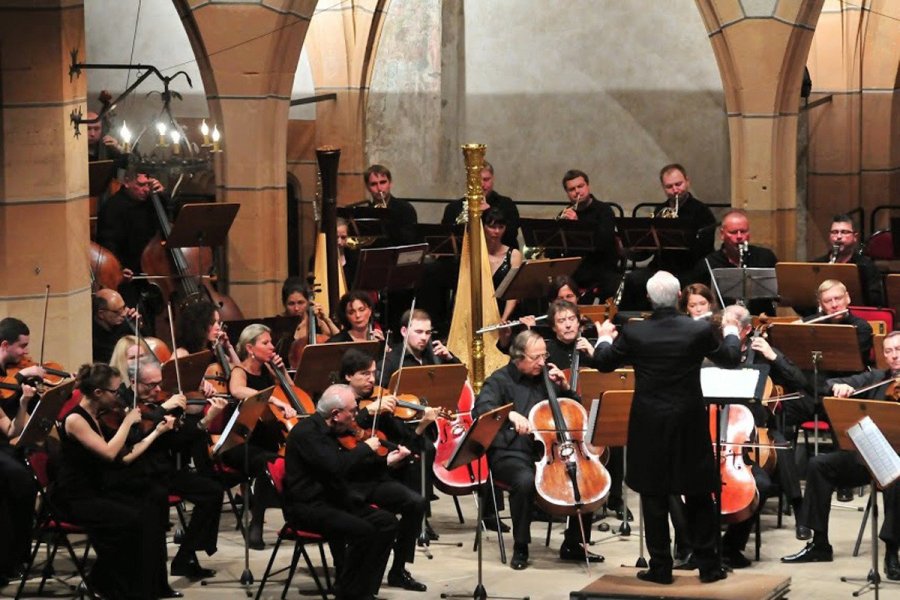 Le Festival International de Colmar rend hommage à Maurice André