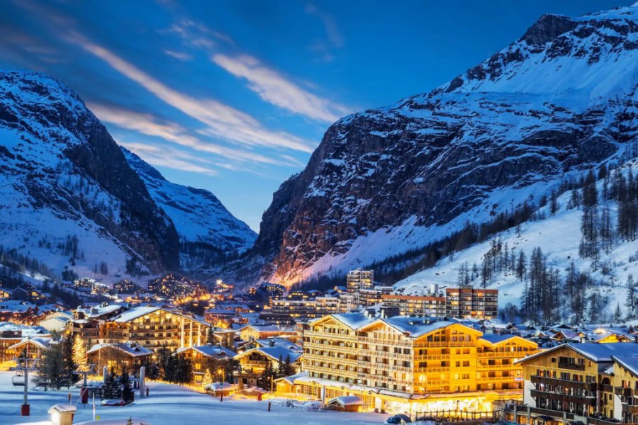 Qué hacer en Val d'Isère 10 actividades imprescindibles