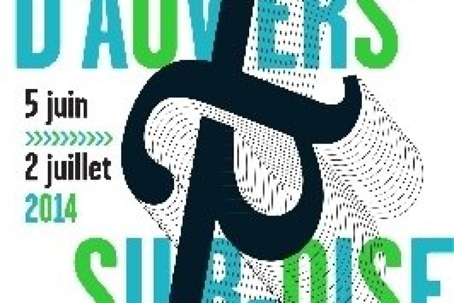 Festival d'Auvers sur Oise : le grand classique !