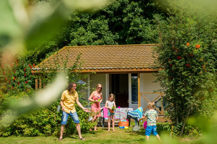 Séjour authentique en famille : nos conseils de camping en pleine nature