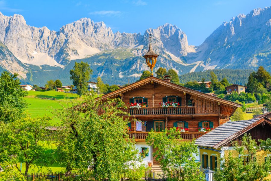 Top 7 des road trips pour auto électrique à faire en Europe en 2025