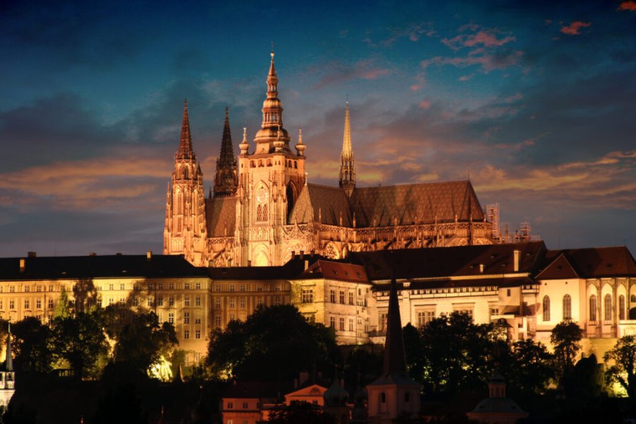 Partir à Prague à pas cher : nos conseils