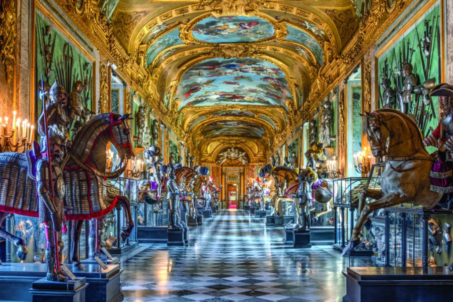 Visiter les résidences royales du Piémont en Italie, un trésor classé par l’UNESCO en 2025