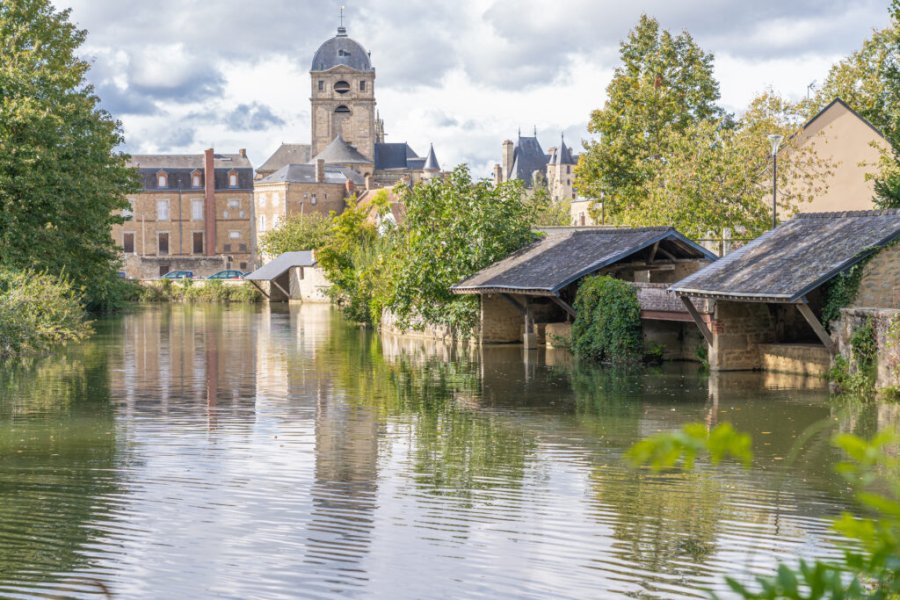 Qué hacer y ver en Alençon Las 13 visitas obligadas