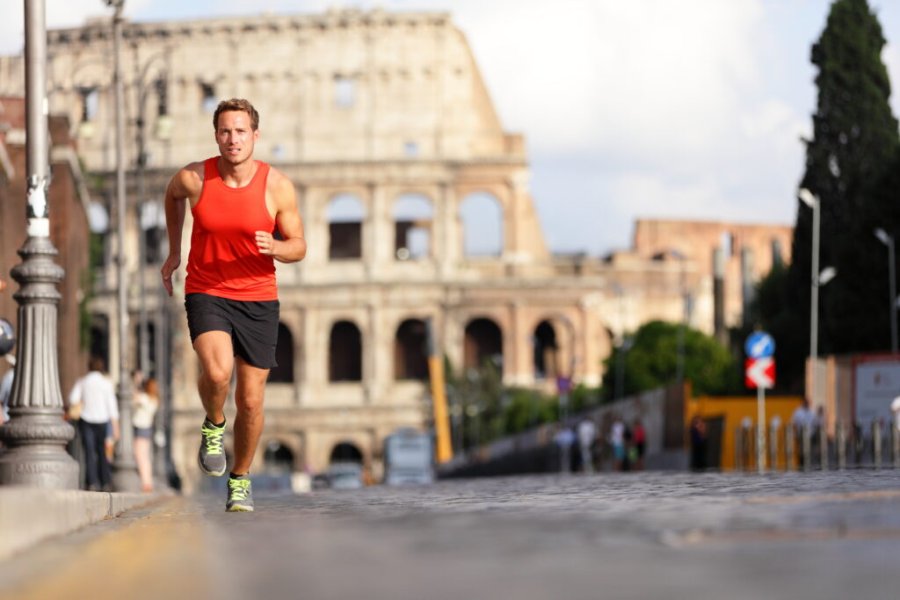 Maratón de Roma 2025: todo lo que hay que saber para participar