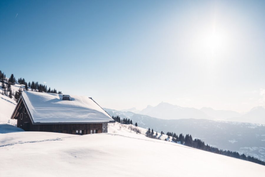 Was kann man im Winter in Samoëns unternehmen? Top 11 der unumgänglichen Aktivitäten