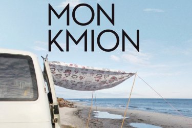 Jamais sans mon Kmion : le guide du culi - globetrotteur