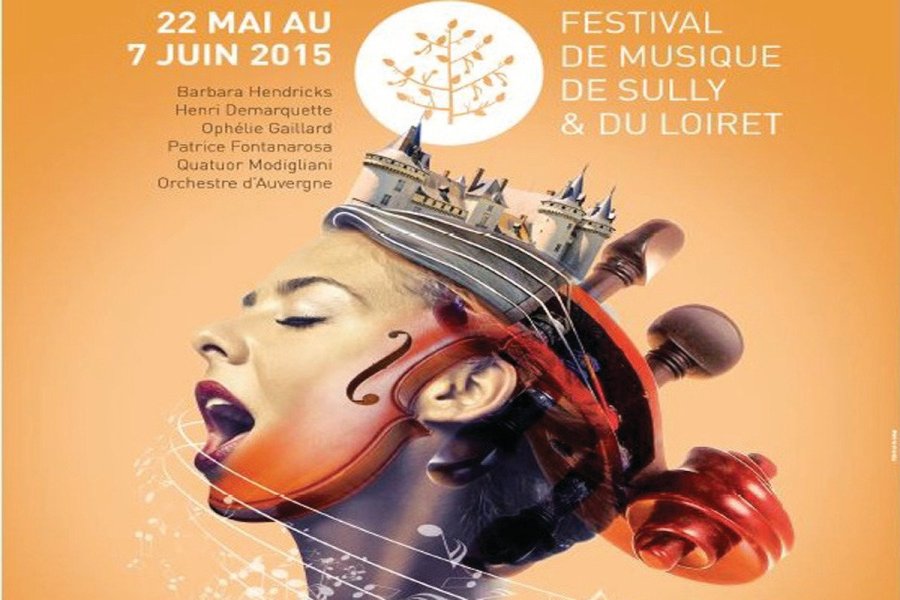 Festival de Sully & du Loiret - 42ème édition