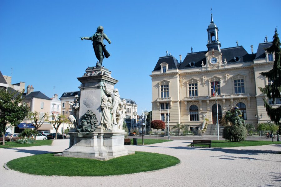 What to see and do in Tarbes The 15 must-sees