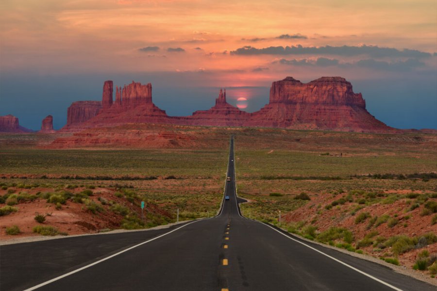 Vorbereitung auf einen Roadtrip entlang der Route 66: Unsere Tipps