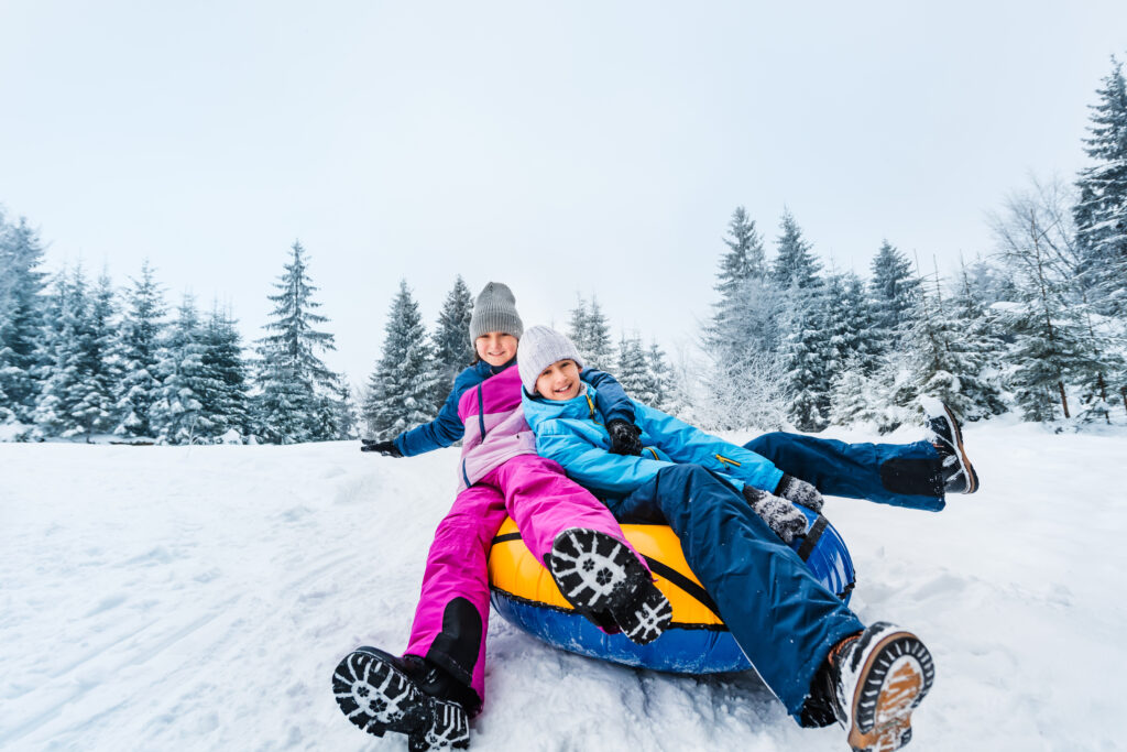 Tubing 