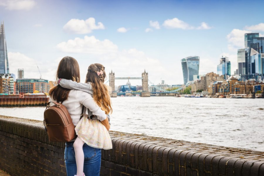Que faire en famille avec des enfants à Londres ? Top 10 des activités en 2025