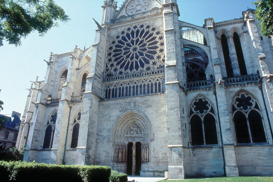 Saint Denis en fête