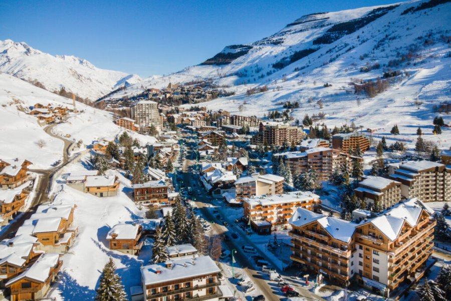 Was kann man im Winter in Val Cenis unternehmen? Top 11 der unumgänglichen Aktivitäten