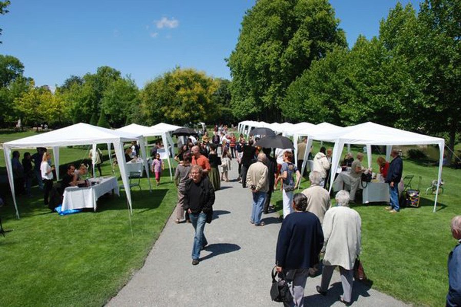 Salon du Livre de Coulommiers - 5ème édition