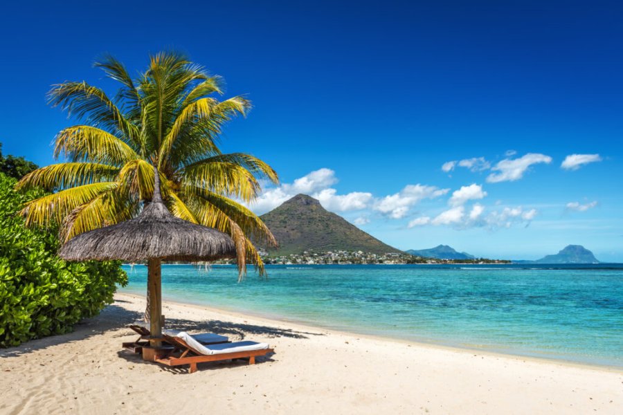 Top 10 des raisons de partir en vacances à l’île Maurice en 2025