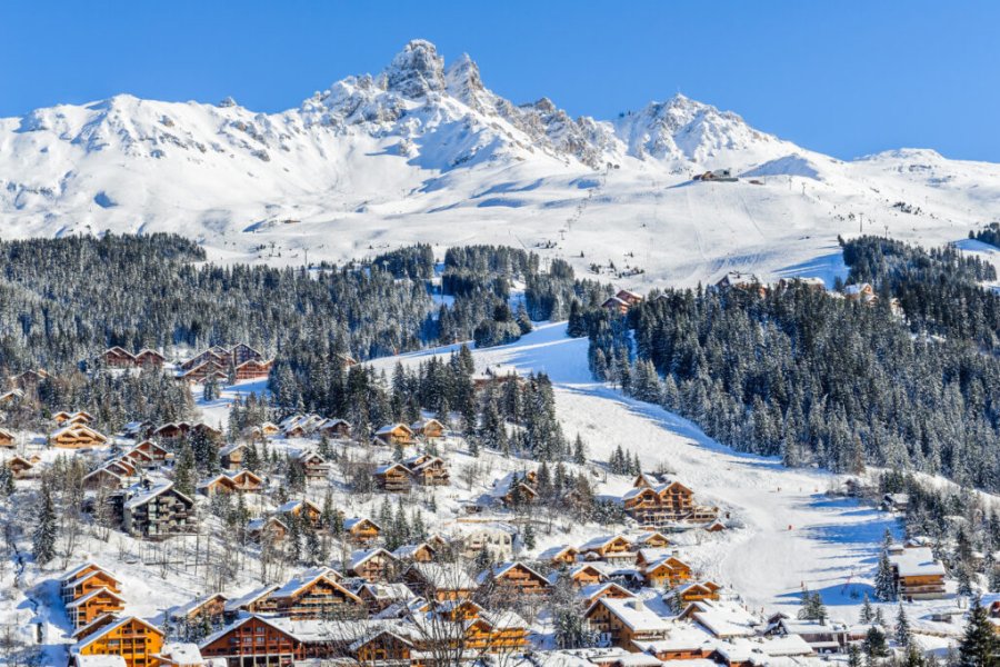 What to do in Méribel in winter Top 11 must-do activities