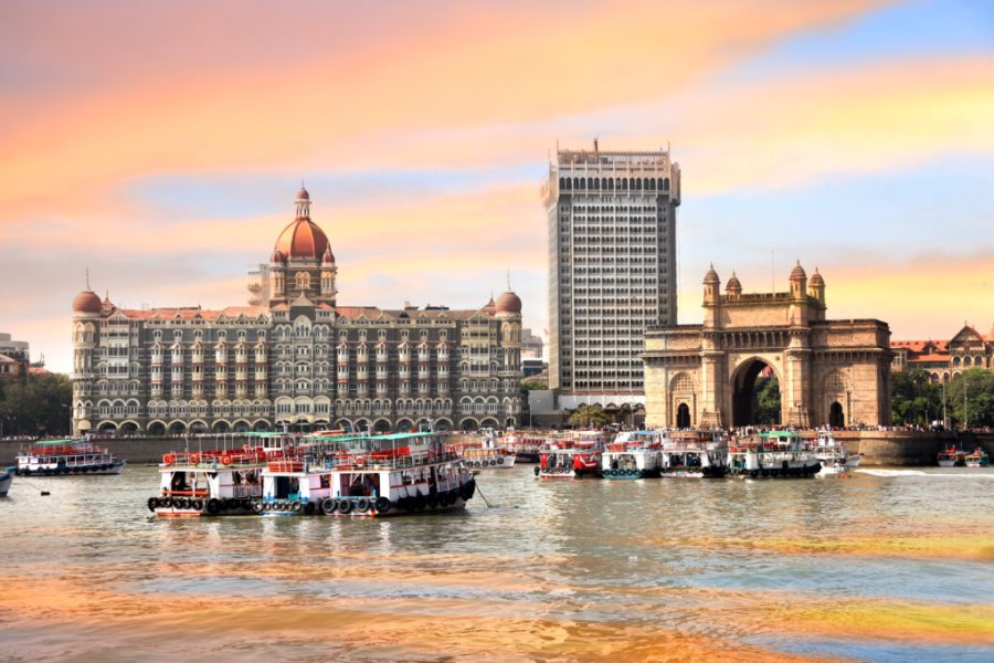 Qué hacer y ver en Bombay Las 14 visitas obligadas