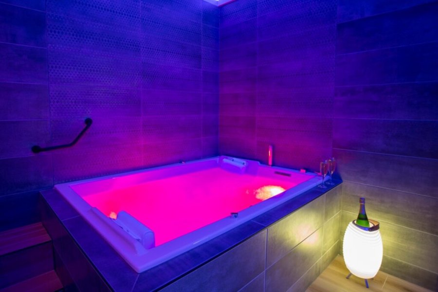 Top 5 des meilleurs équipements installés dans les Love Rooms