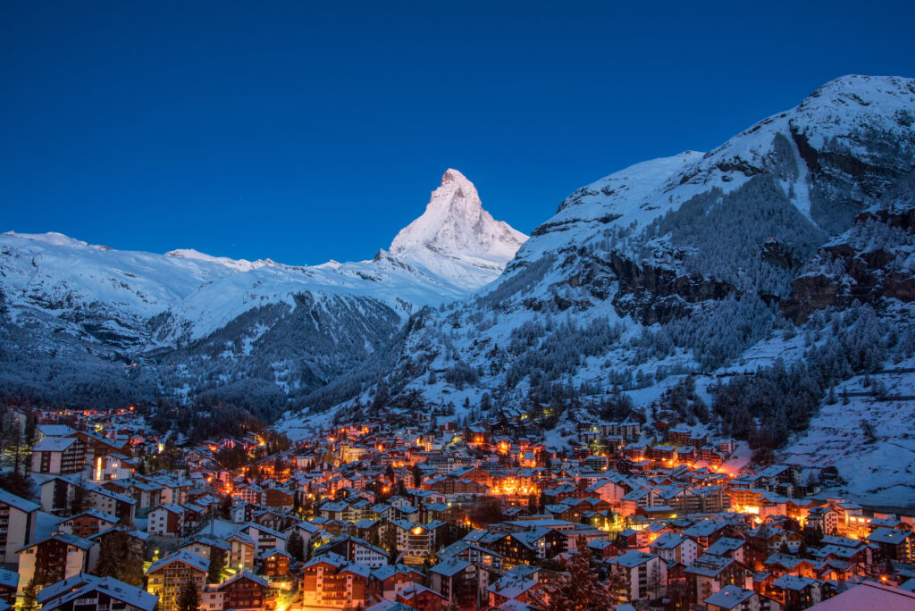 Zermatt