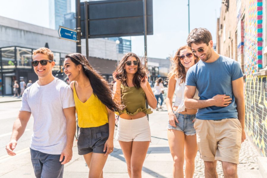 Les activités à réserver absolument lors de vos prochaines vacances