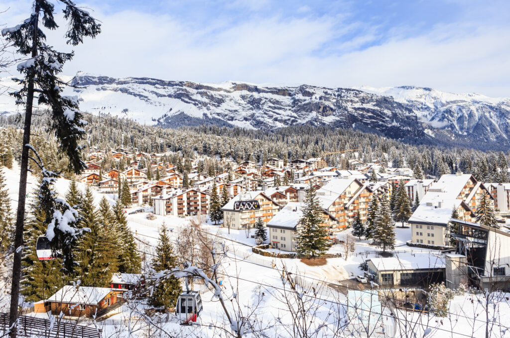 Laax