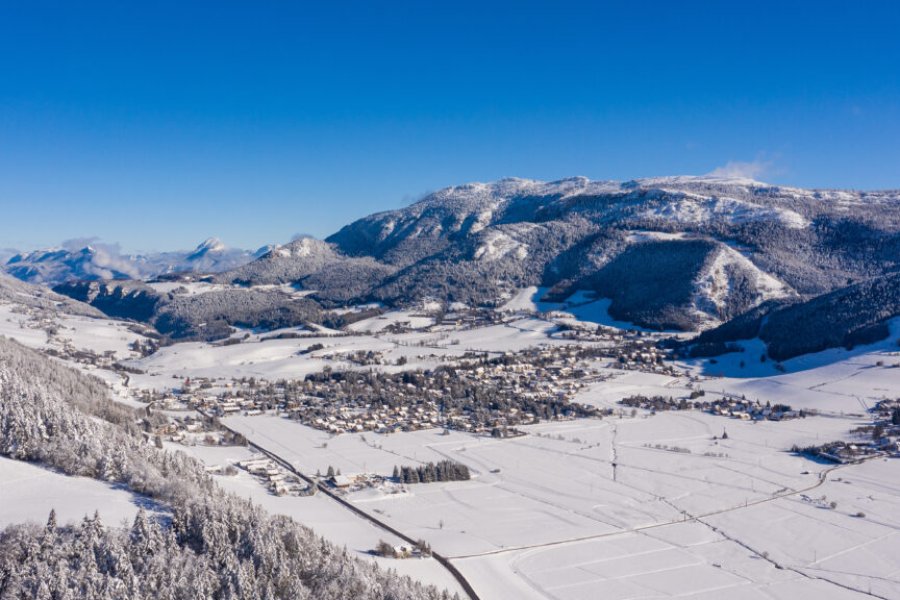 Top 16 Green Snow ski resorts