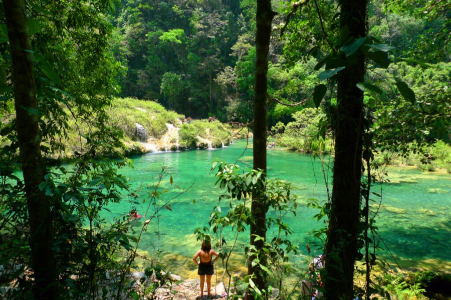 Qué hacer en Guatemala Los 13 lugares más bonitos para visitar