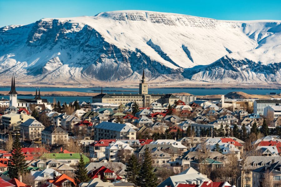 Was kann man in Reykjavik und am Golden Circle unternehmen und besichtigen? Die 15 unumgänglichen