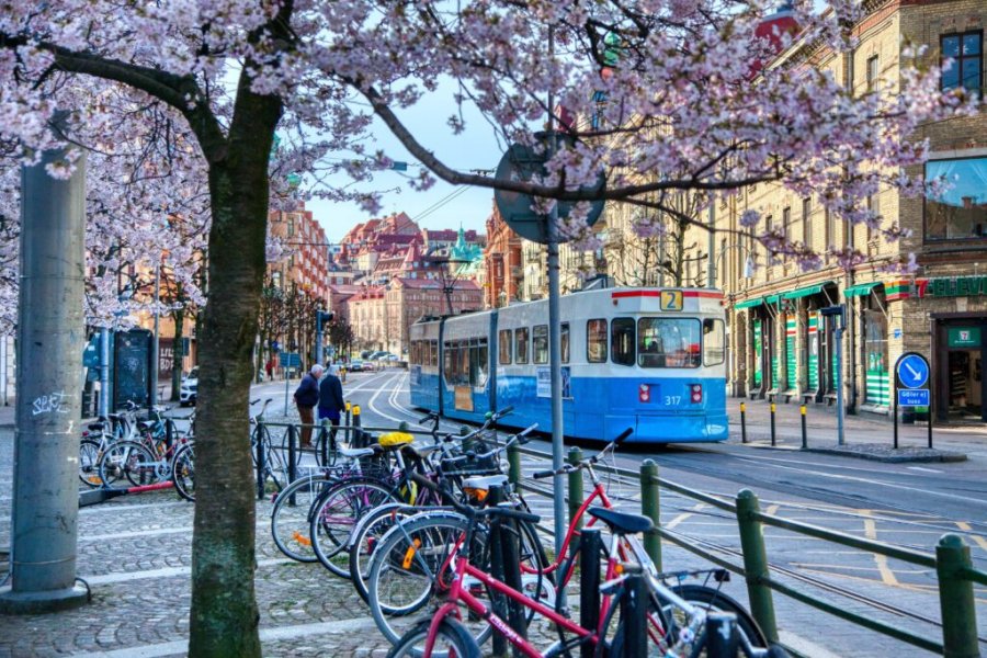 What to see and do in Gothenburg The 13 must-sees