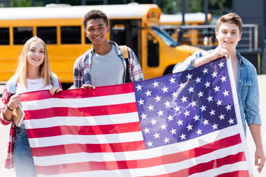 Préparer un séjour linguistique aux USA : nos conseils