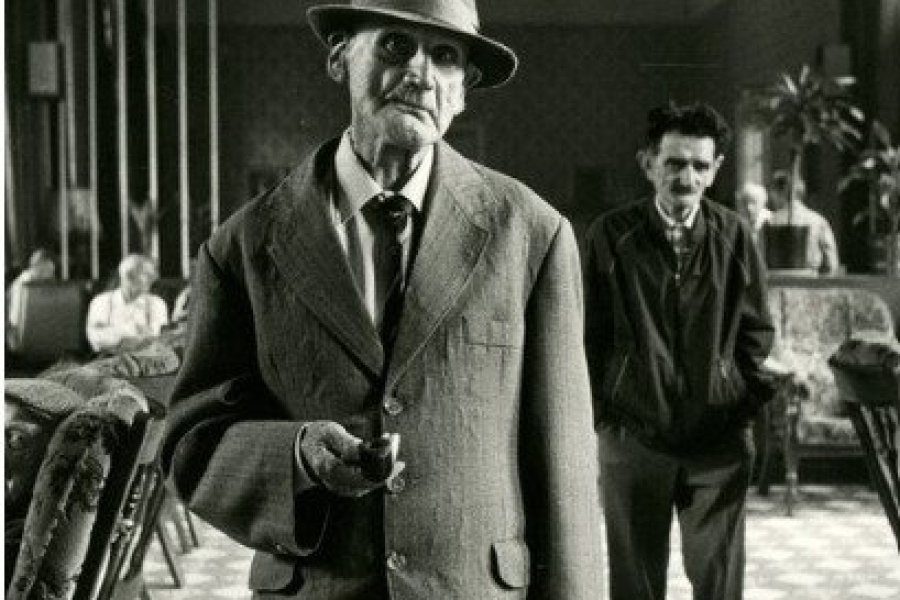 Exposition Une maison à nous