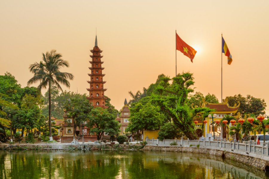 What to do and see in Hanoi 17 must-sees in 2025