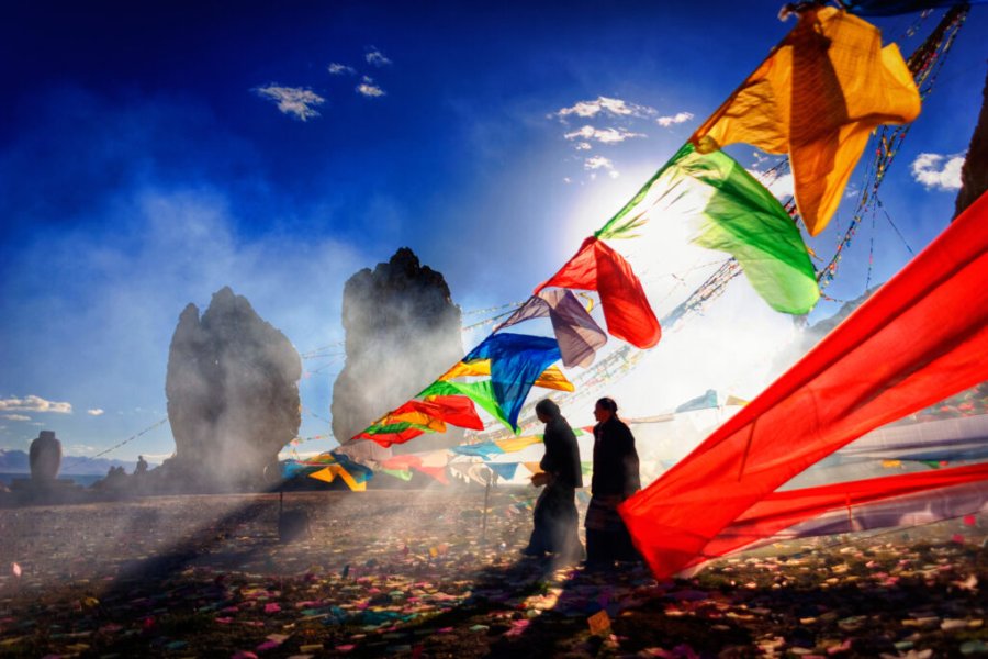 What to do and see in Tibet 11 must-sees in 2025