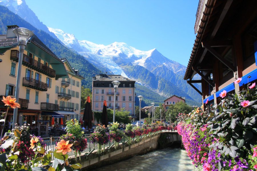 Was kann man in Chamonix unternehmen, was besichtigen? Top 15 der unumgänglichen Dinge in 2025