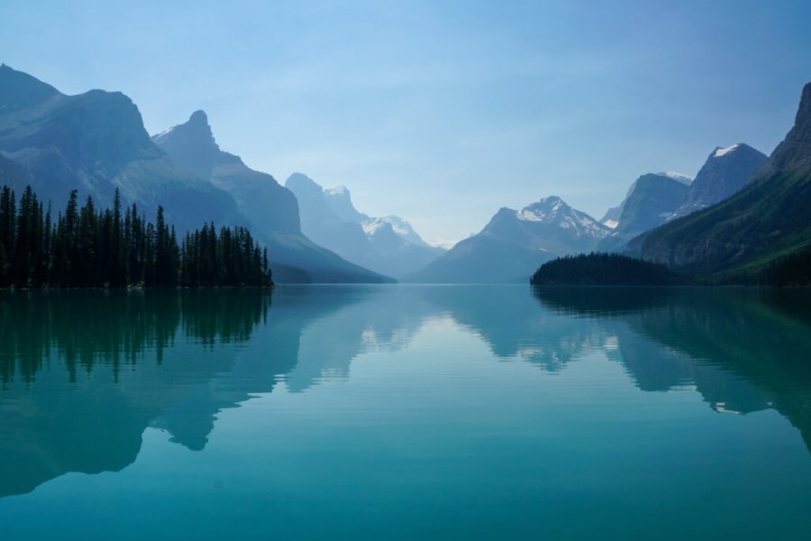 Qué hacer y ver en Alberta, Canadá en 2025 Las 15 visitas obligadas