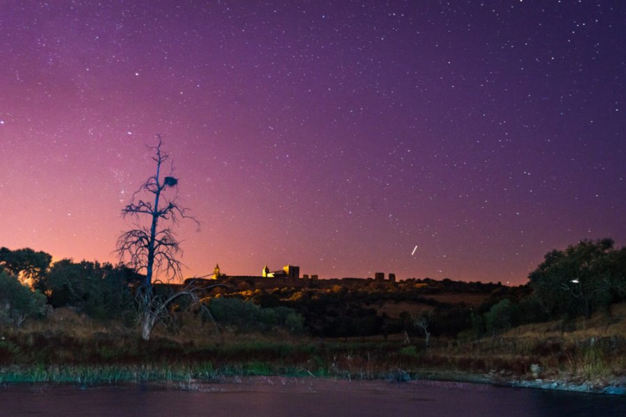 ¿Dónde observar las estrellas? Los 13 mejores lugares