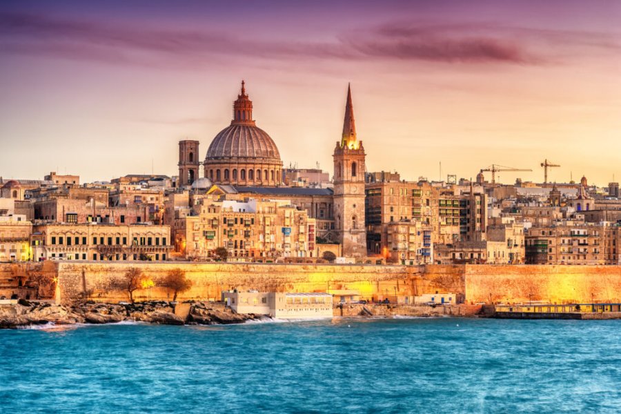 ¿Qué hacer y ver en Malta en 2 ó 3 días? Consejos para el itinerario