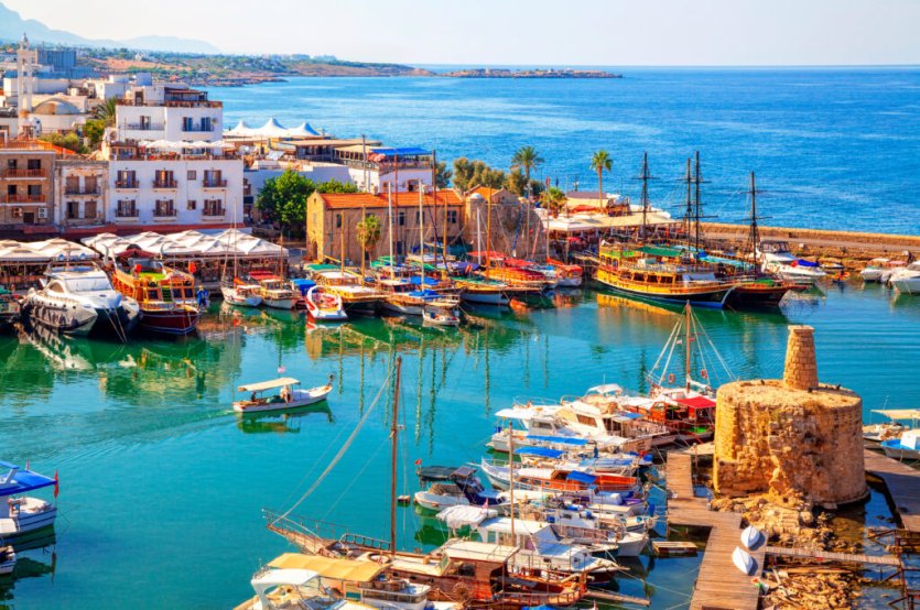 Que faire, que visiter à Chypre en 2 ou 3 jours ? Conseils d