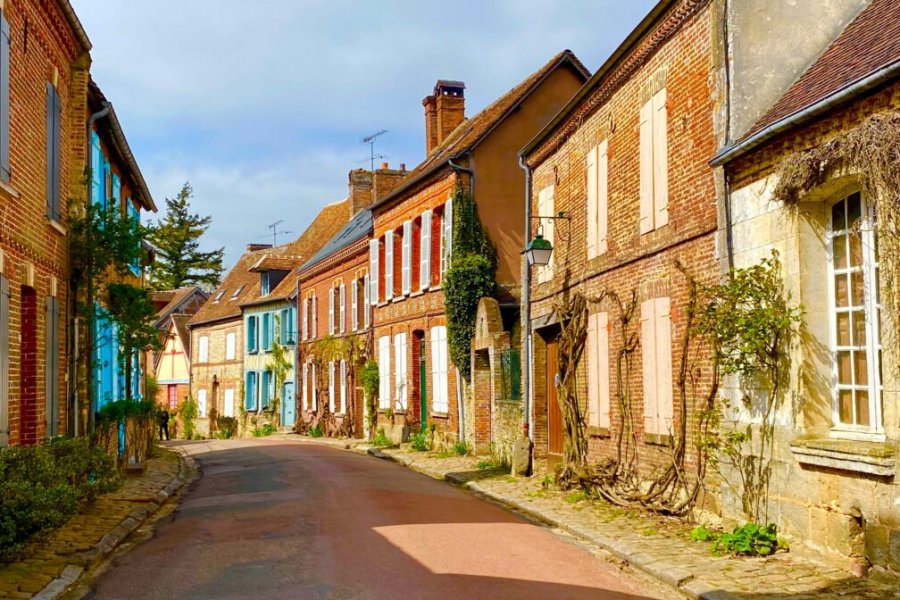Los 10 pueblos más bonitos del Oise en 2025