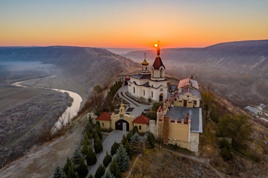 ¿Qué hacer y ver en Moldavia? 12 visitas imprescindibles en 2025
