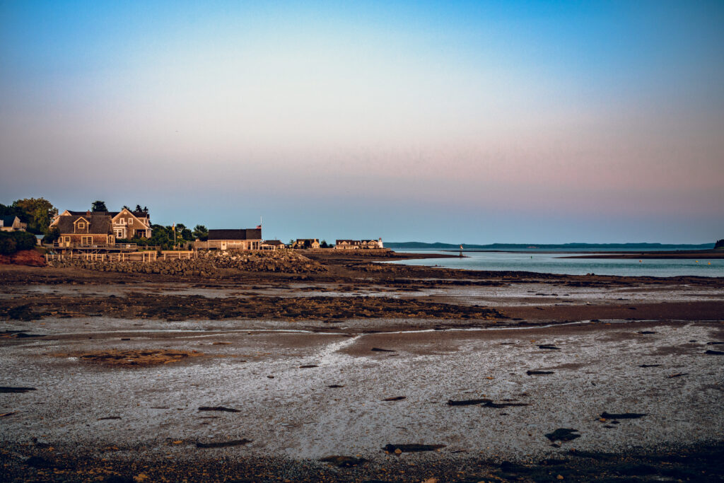 Saint-Andrews